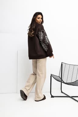 image-Sweatshirt Rue Paris