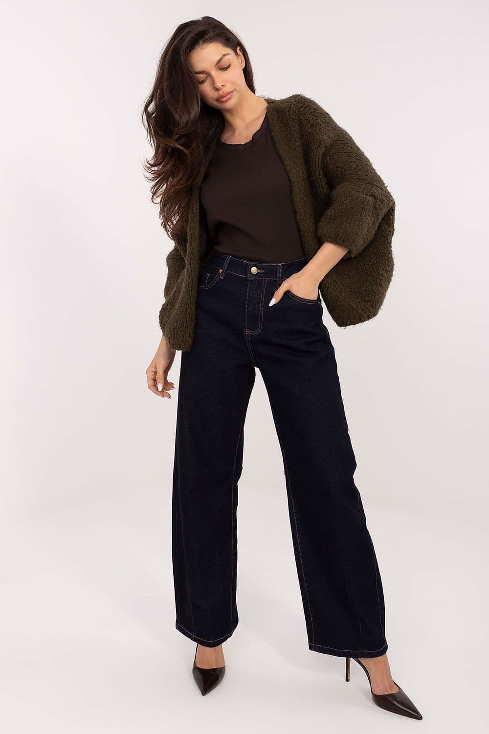 image-Blouse Factory Price