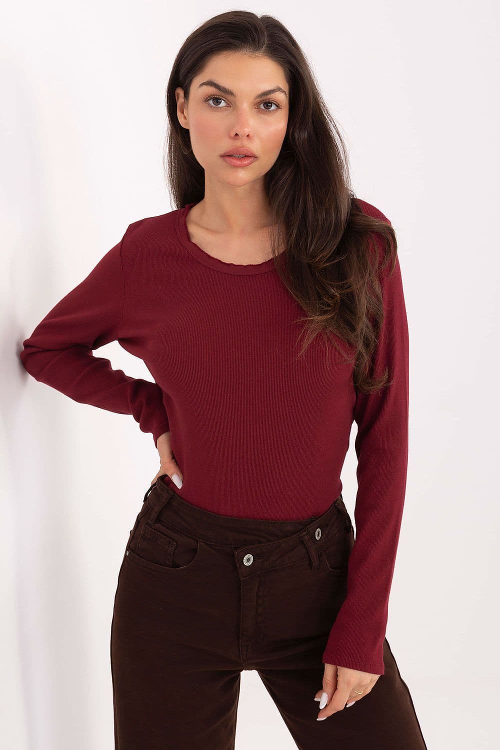 image-Blouse Factory Price