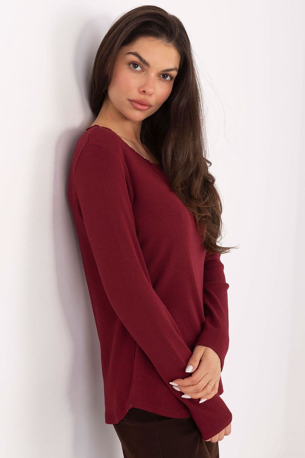 image-Blouse Factory Price