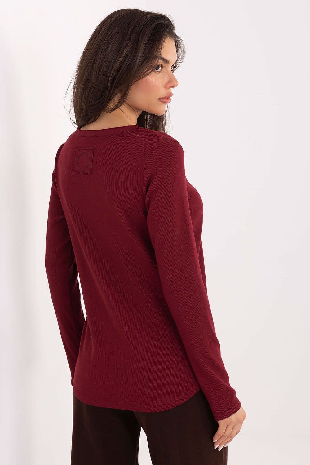 image-Blouse Factory Price