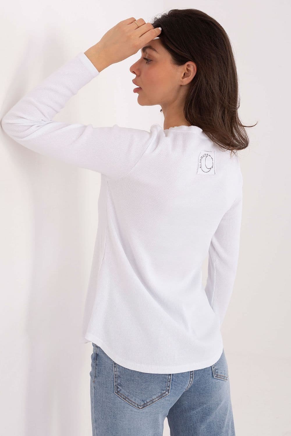 image-Blouse Factory Price