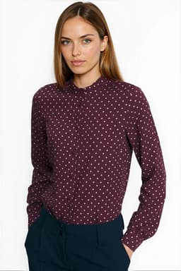 image-Long sleeve shirt Nife