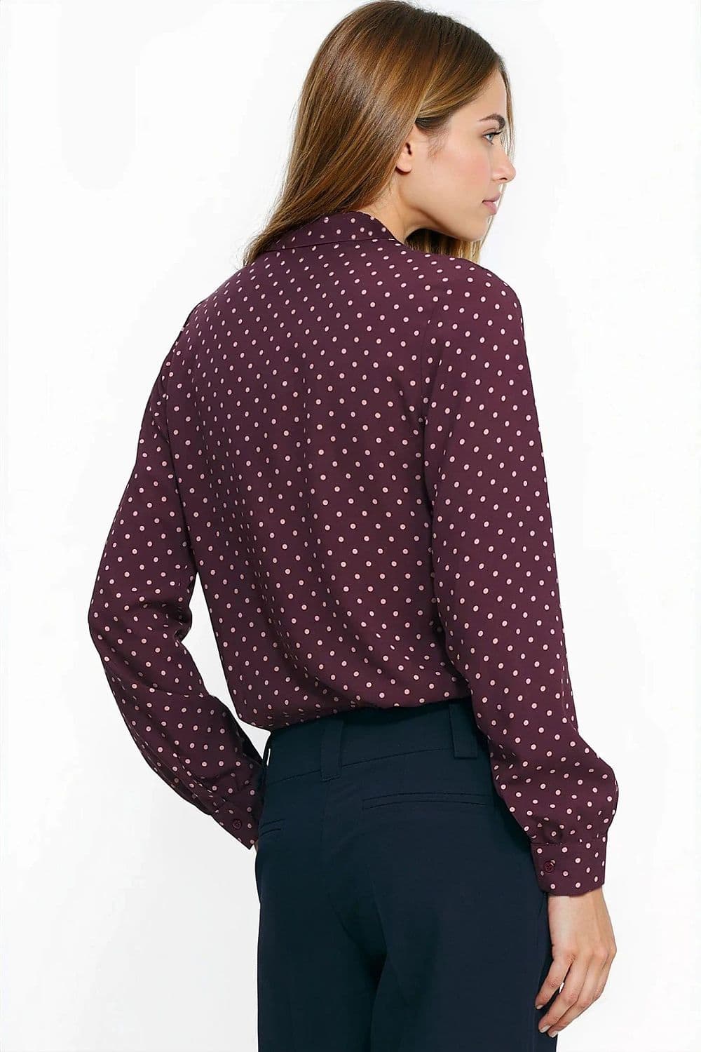 image-Long sleeve shirt Nife