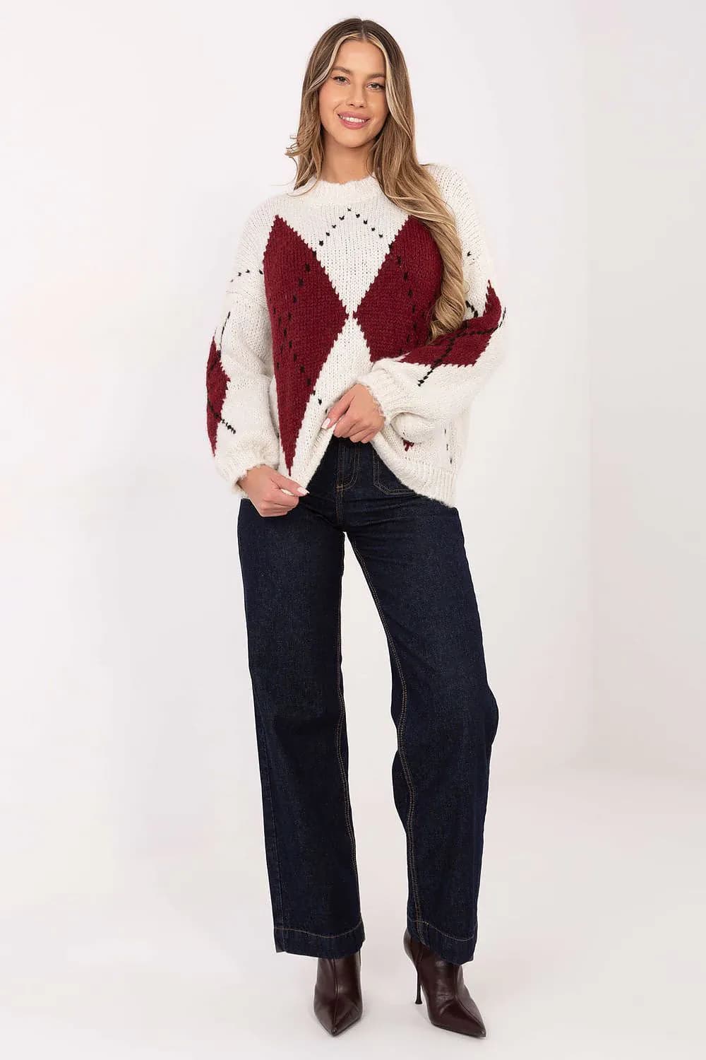 image-Jumper Italy Moda