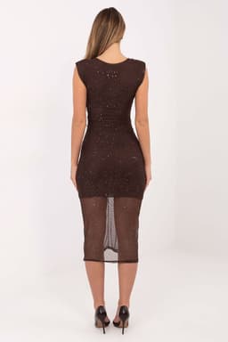 image-Evening dress Italy Moda
