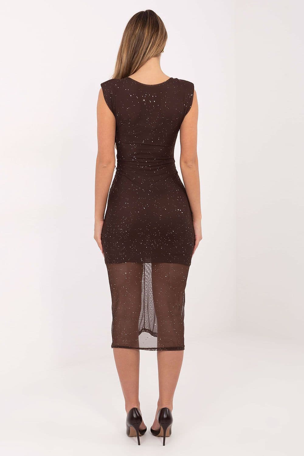 image-Evening dress Italy Moda