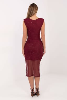image-Evening dress Italy Moda
