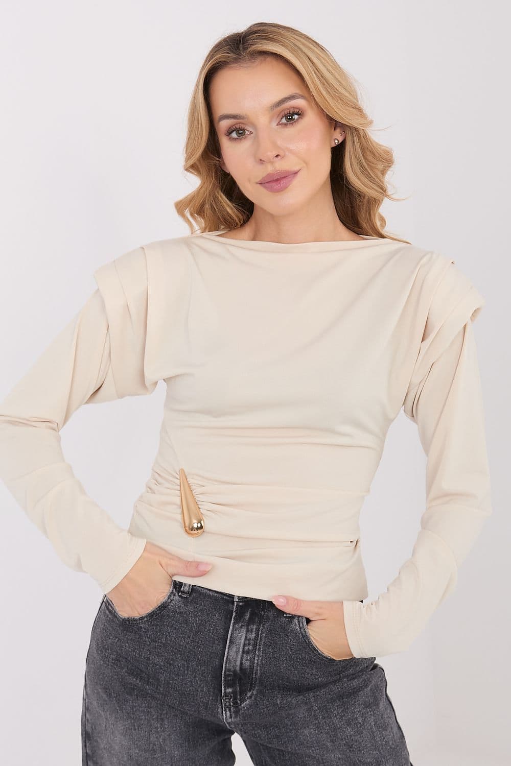image-Blouse Italy Moda