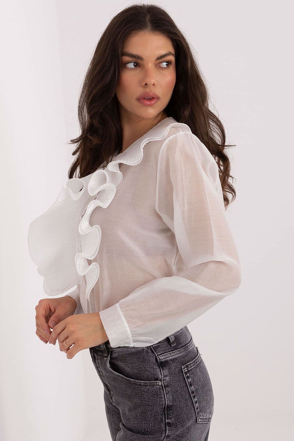 image-Long sleeve shirt Factory Price