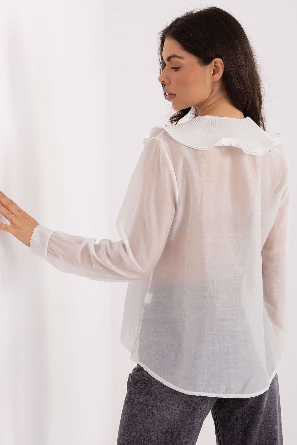 image-Long sleeve shirt Factory Price