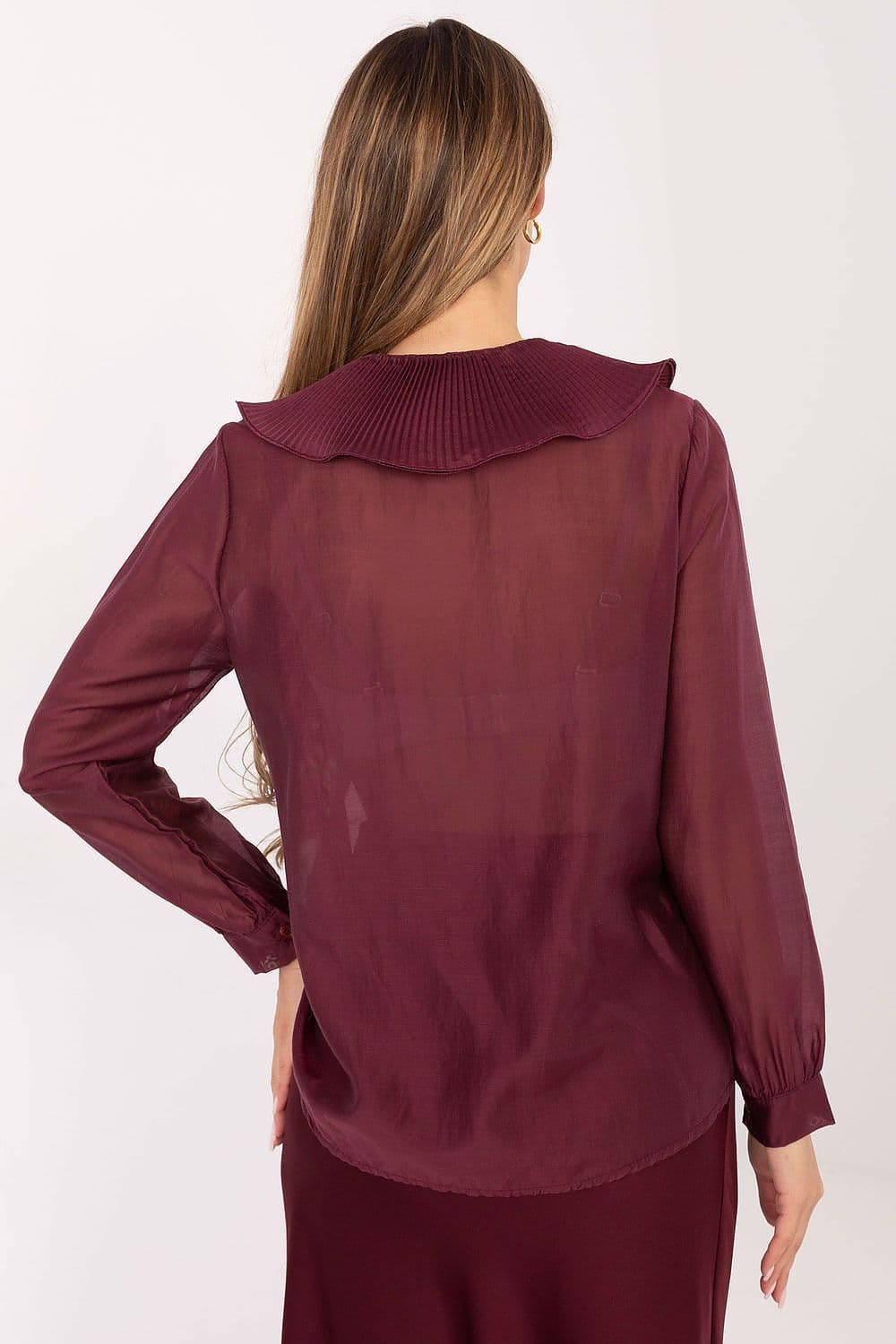 image-Long sleeve shirt Factory Price