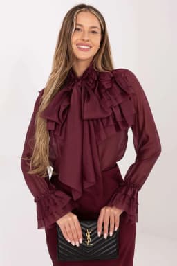 image-Long sleeve shirt Factory Price