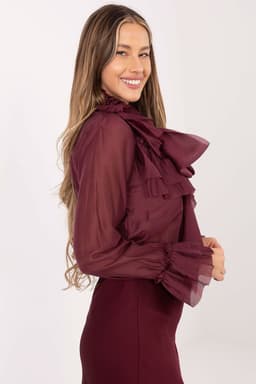 image-Long sleeve shirt Factory Price