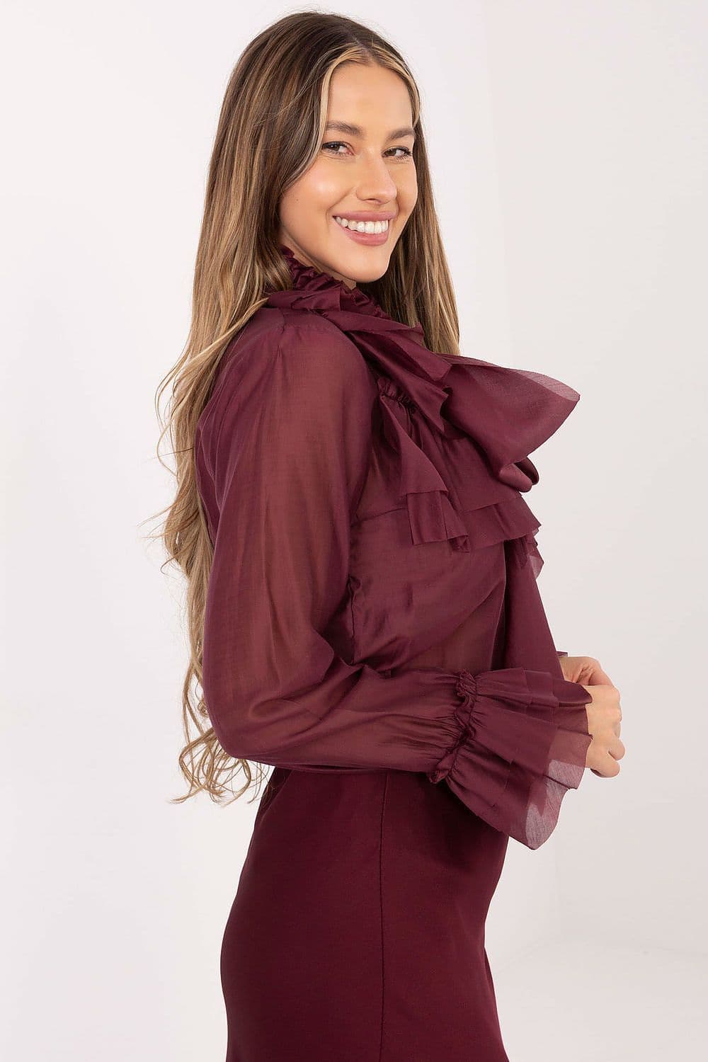 image-Long sleeve shirt Factory Price
