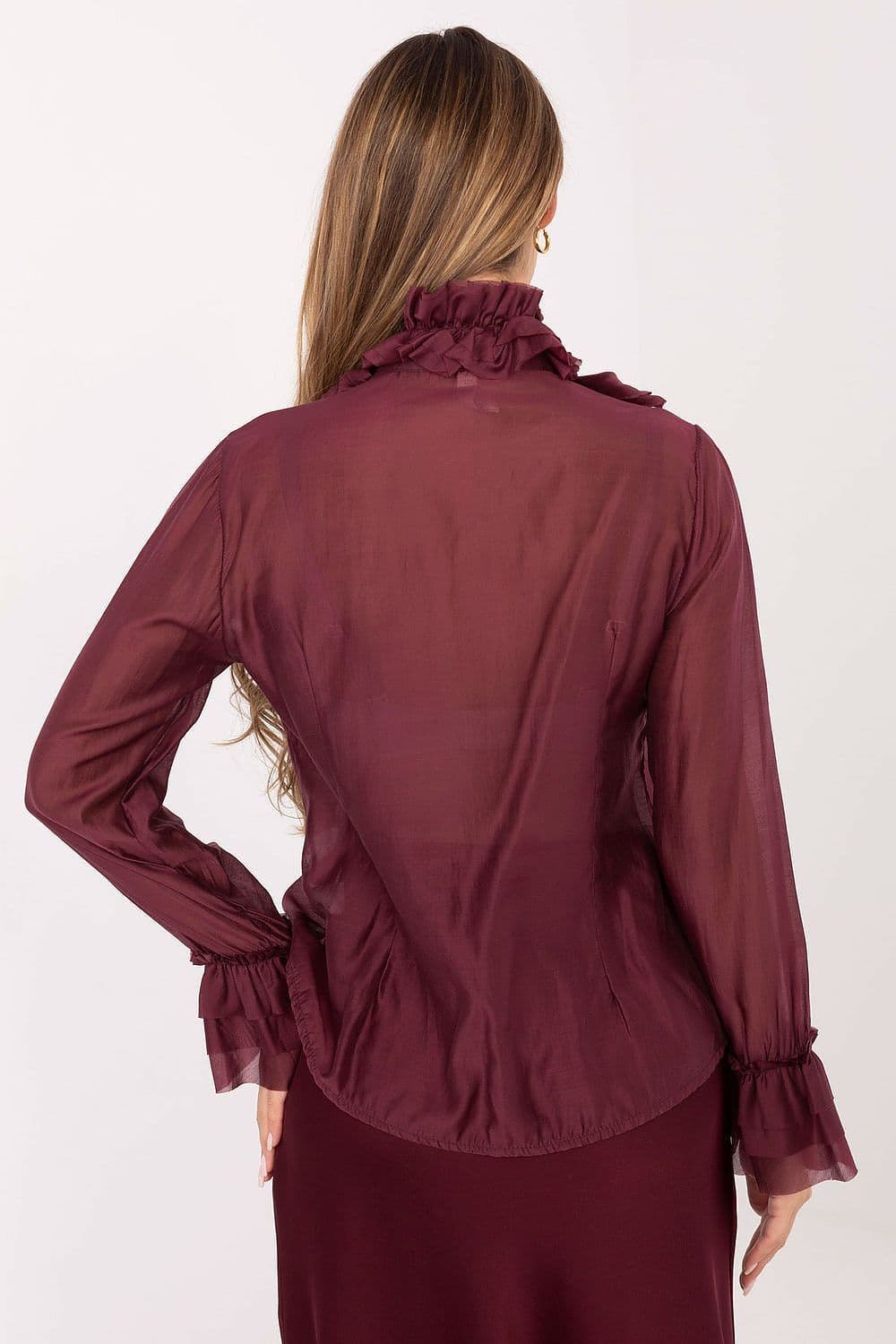 image-Long sleeve shirt Factory Price