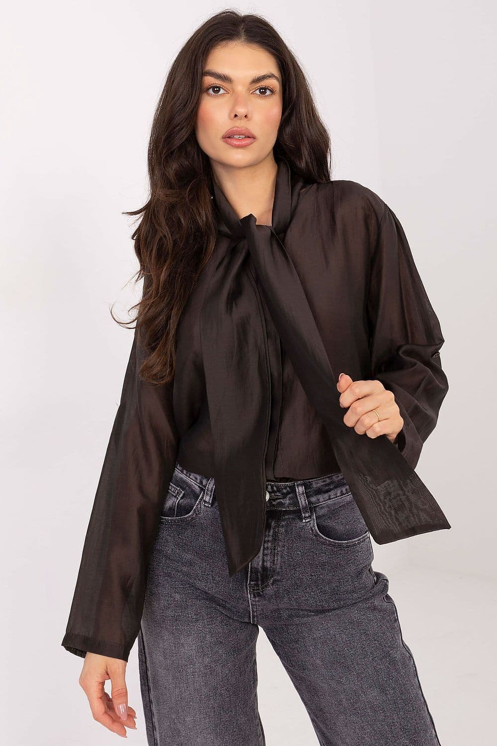 image-Long sleeve shirt Factory Price
