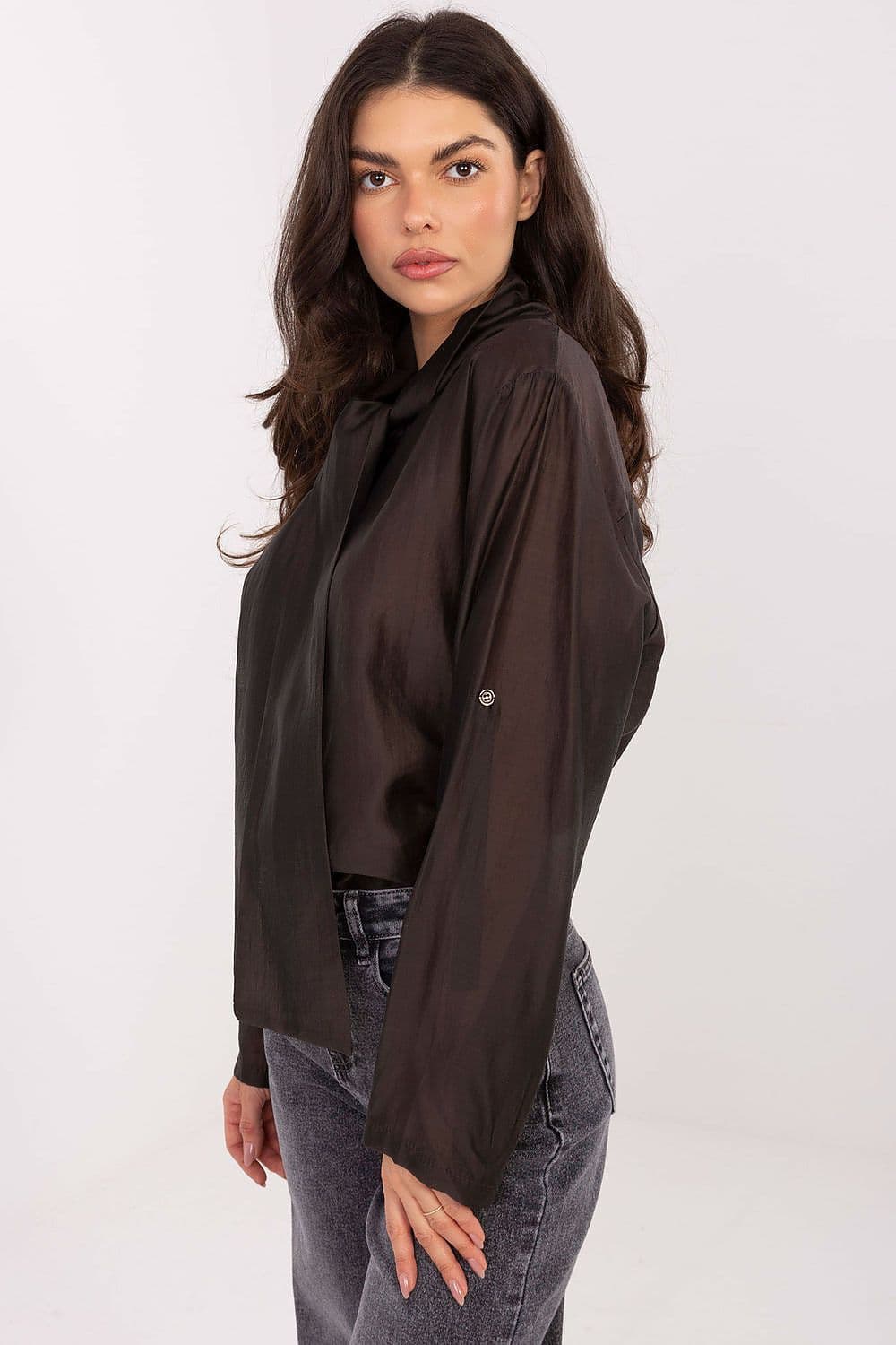 image-Long sleeve shirt Factory Price