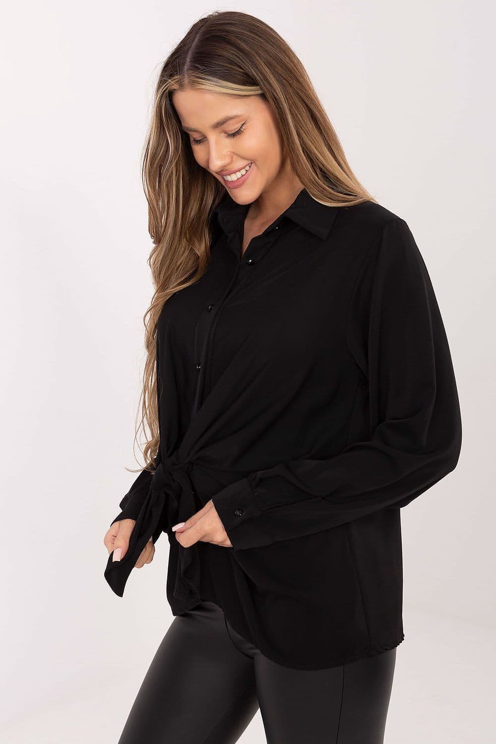 image-Long sleeve shirt Factory Price