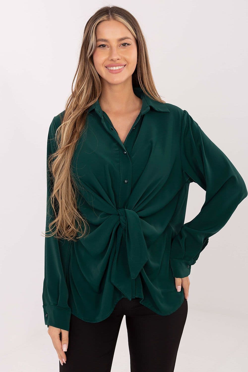 image-Long sleeve shirt Factory Price