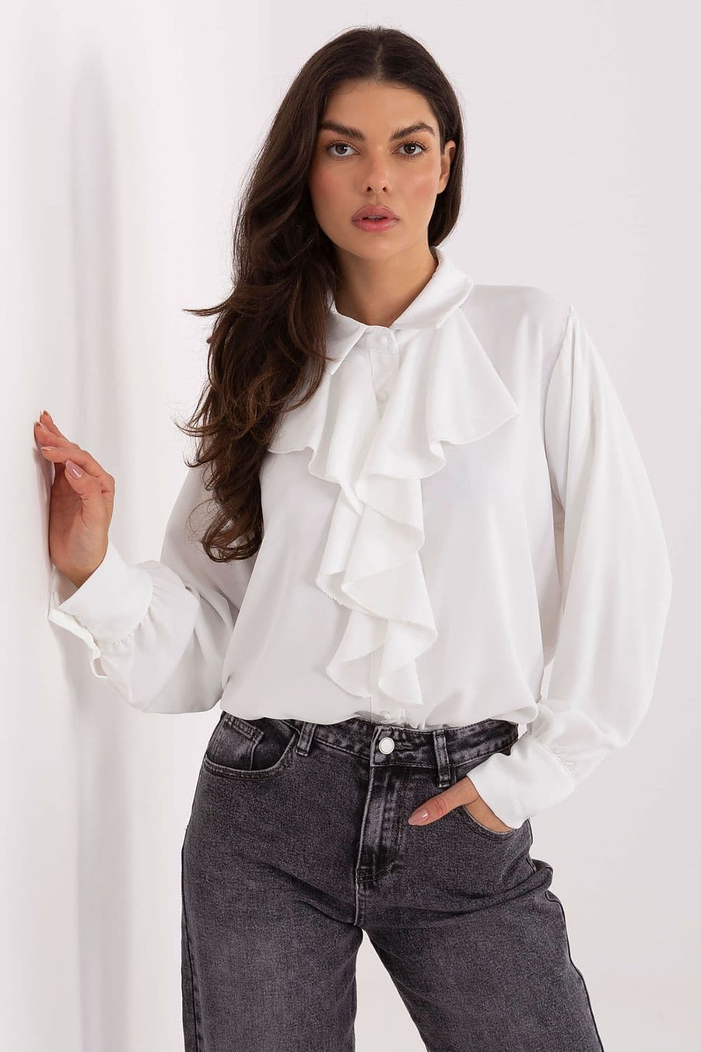 image-Long sleeve shirt Factory Price