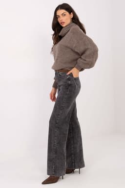 image-Jeans Factory Price