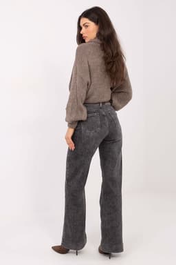 image-Jeans Factory Price