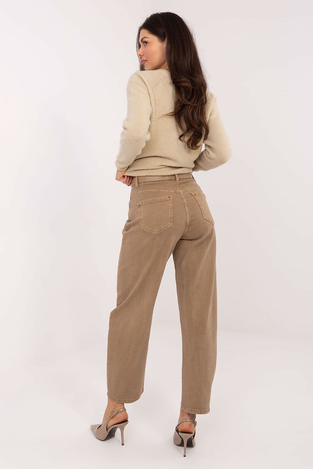 image-Jeans Factory Price