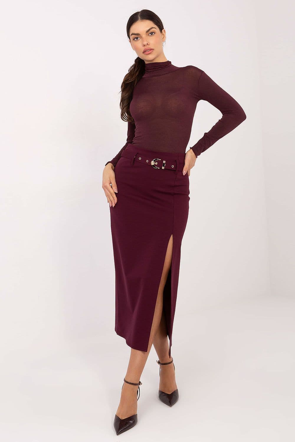 image-Blouse Italy Moda