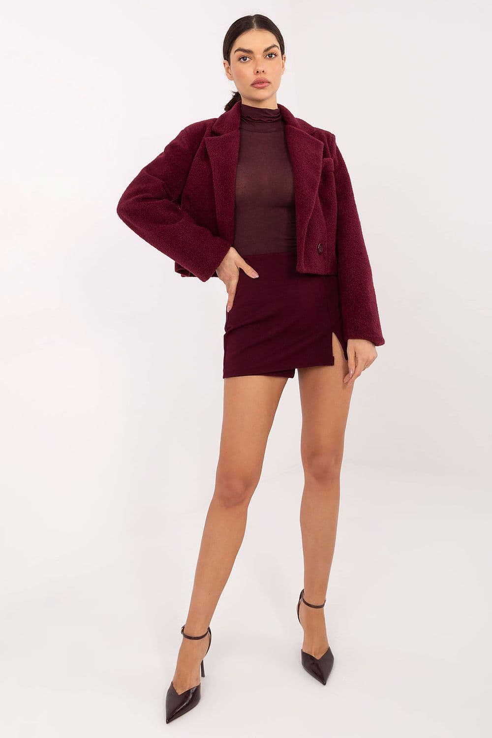 image-Blouse Italy Moda