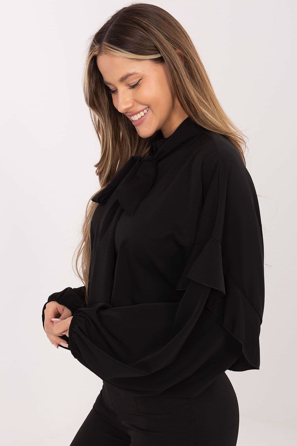 image-Long sleeve shirt Factory Price