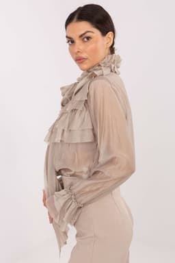 image-Long sleeve shirt Factory Price