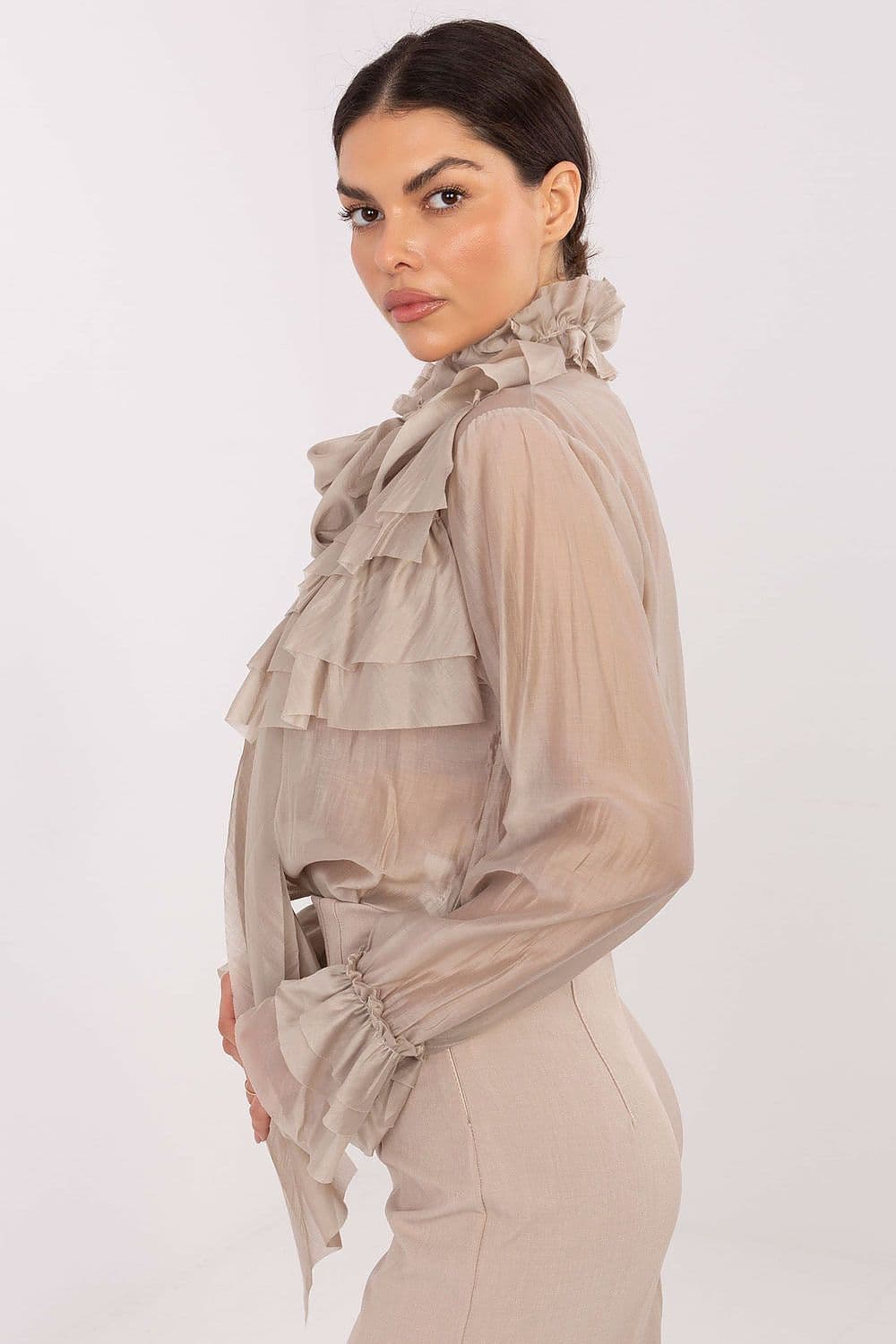 image-Long sleeve shirt Factory Price