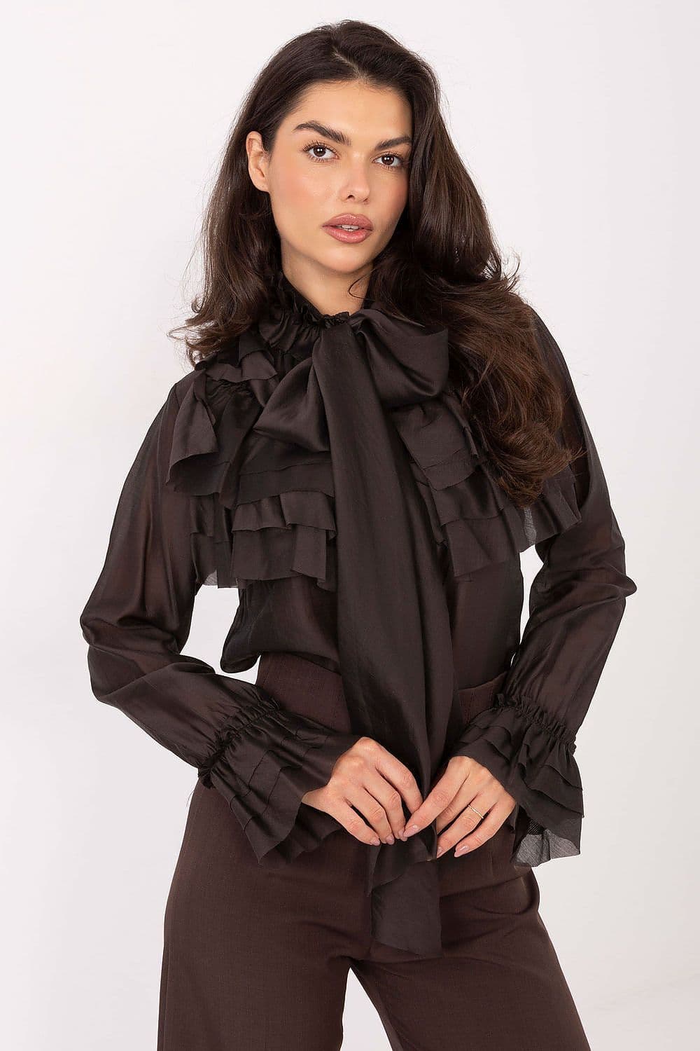 image-Long sleeve shirt Factory Price