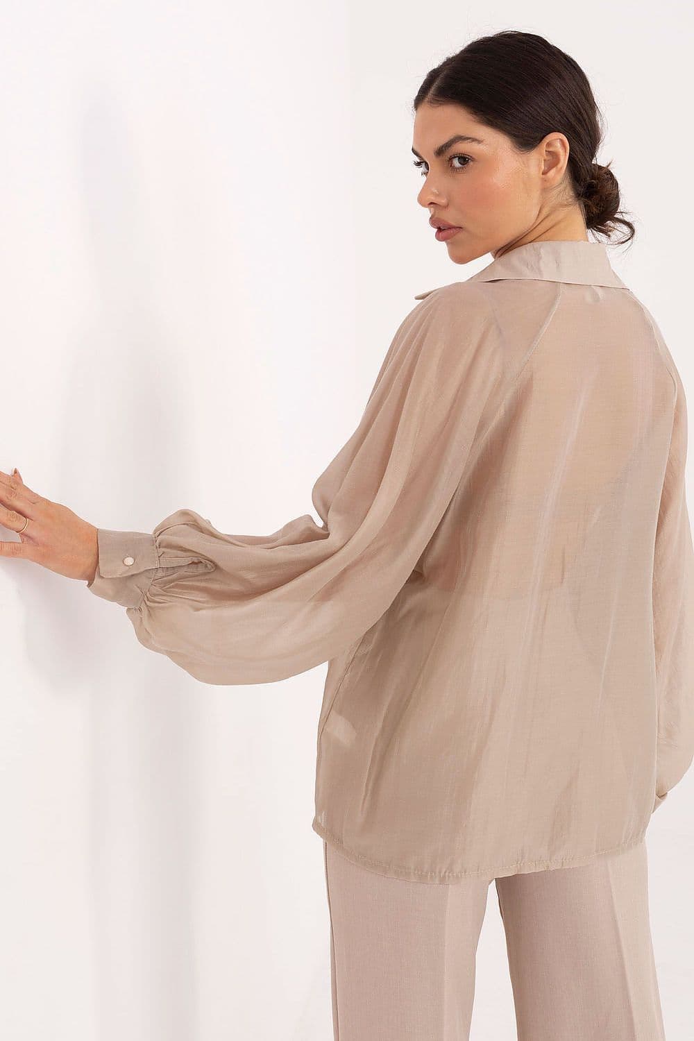 image-Long sleeve shirt Factory Price