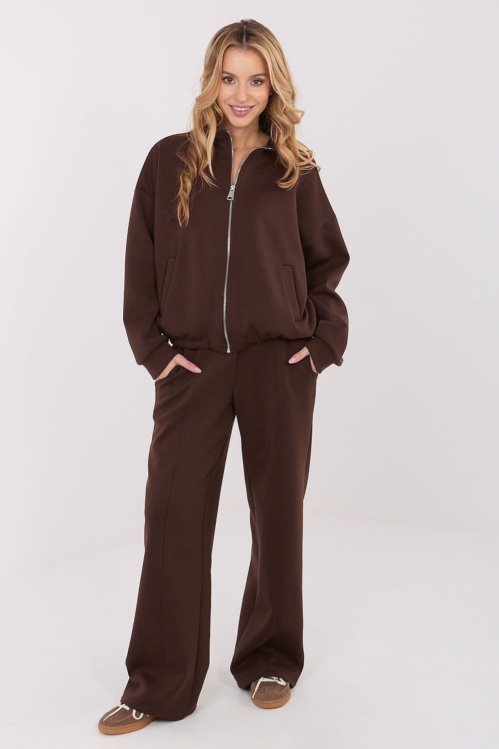 image-Tracksuit trousers Factory Price