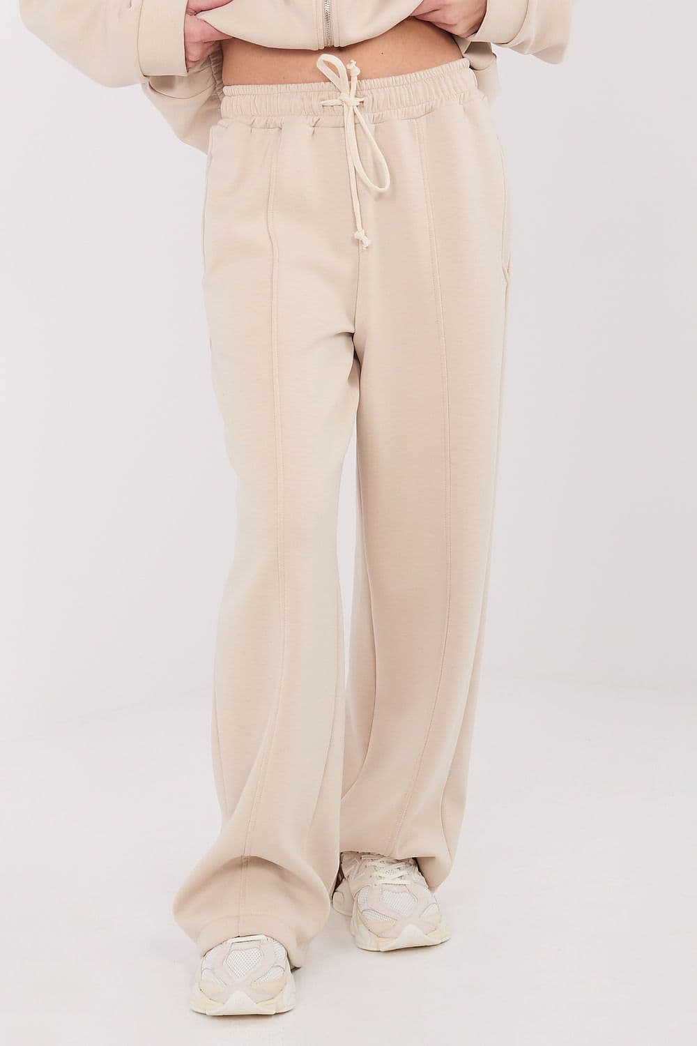 image-Tracksuit trousers Factory Price
