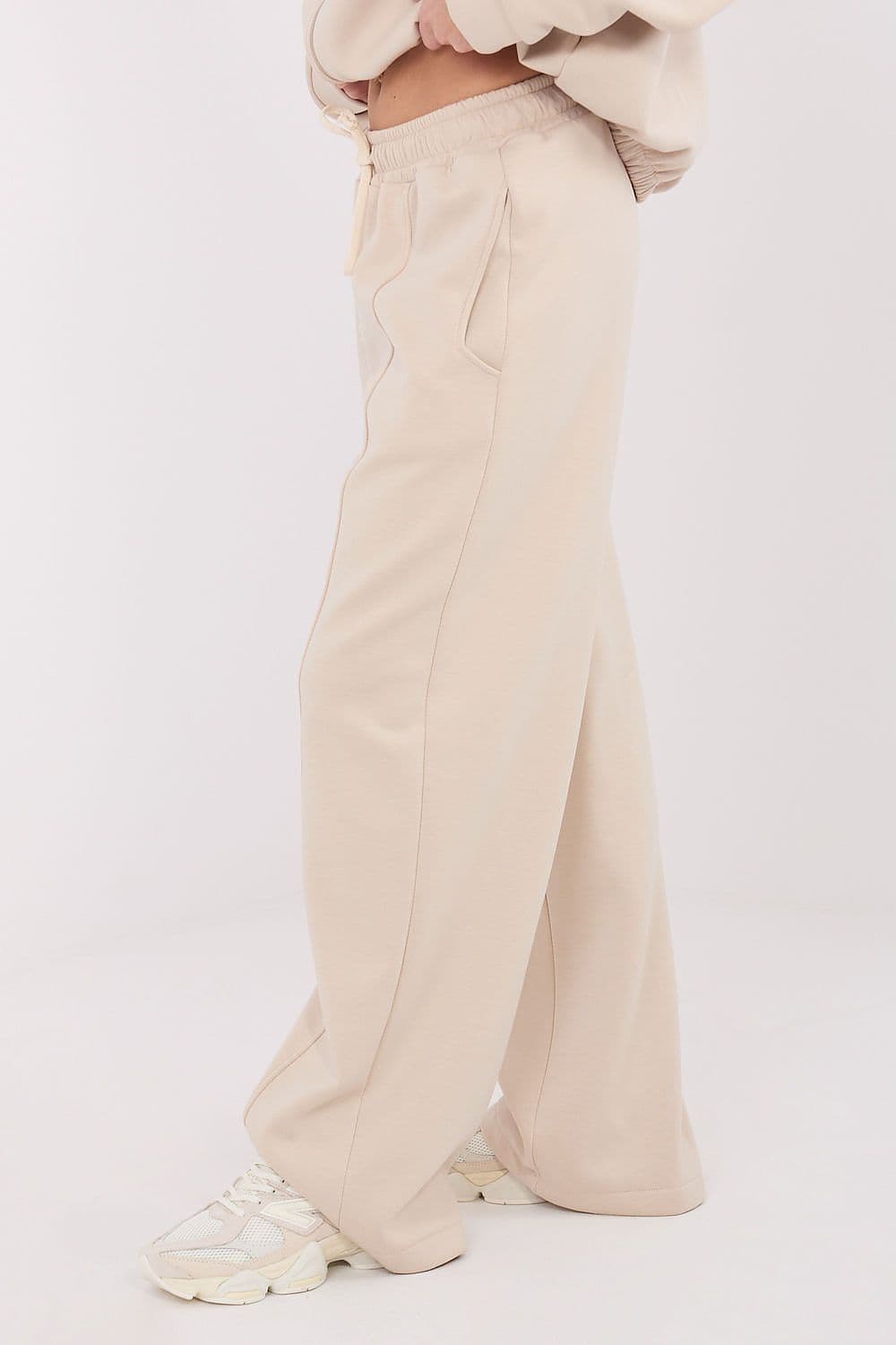 image-Tracksuit trousers Factory Price