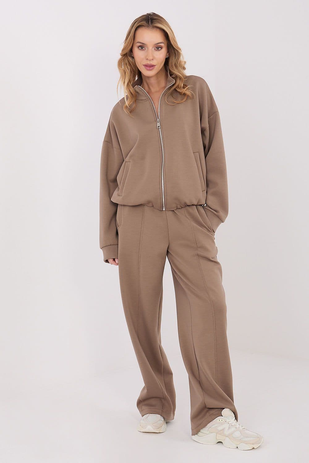 image-Tracksuit trousers Factory Price