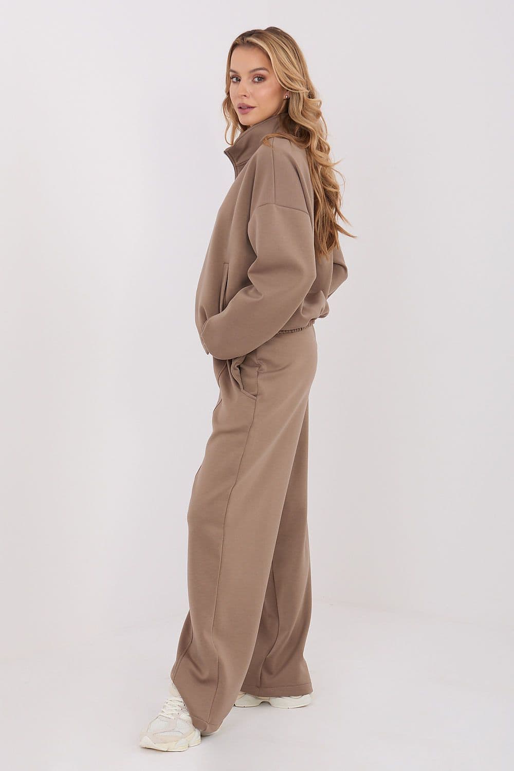 image-Tracksuit trousers Factory Price