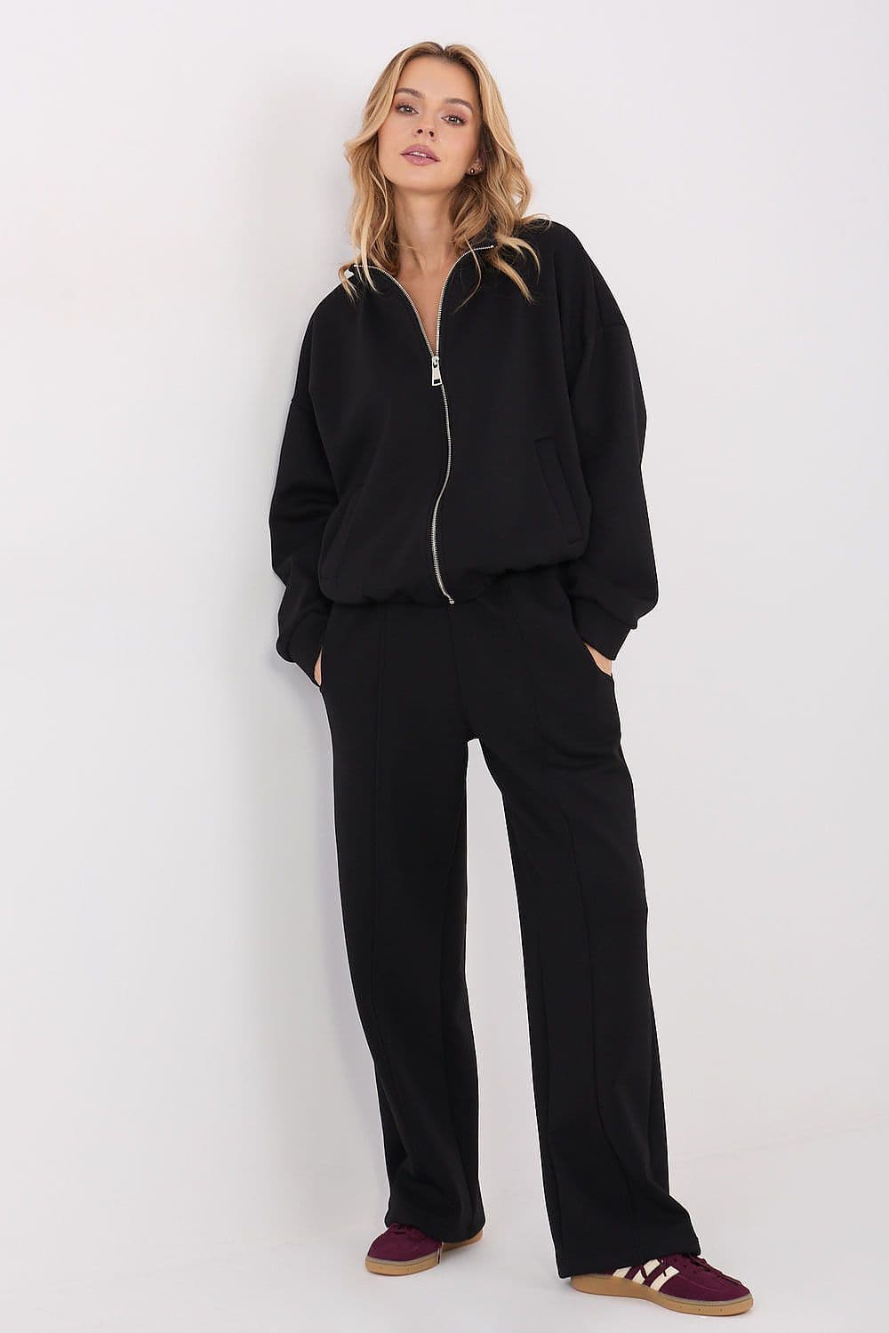 image-Tracksuit trousers Factory Price