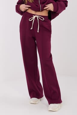 image-Tracksuit trousers Factory Price