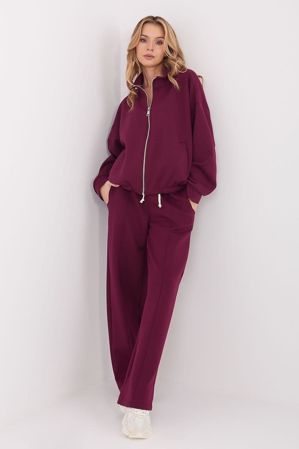 image-Tracksuit trousers Factory Price
