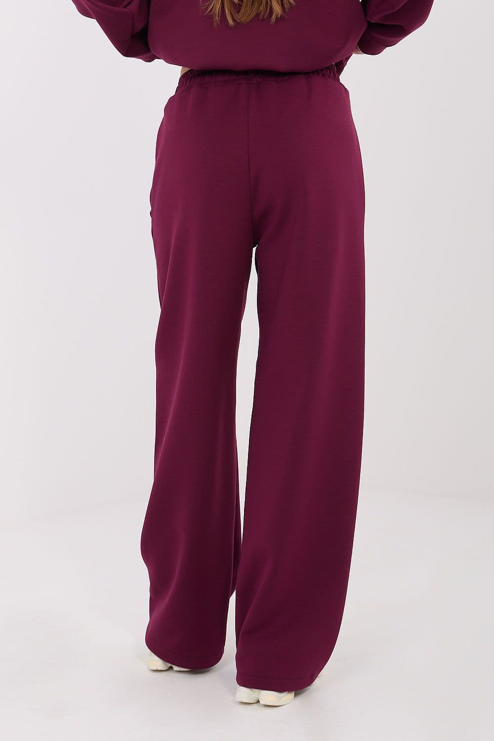 image-Tracksuit trousers Factory Price