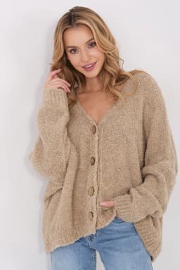 image-Cardigan Factory Price