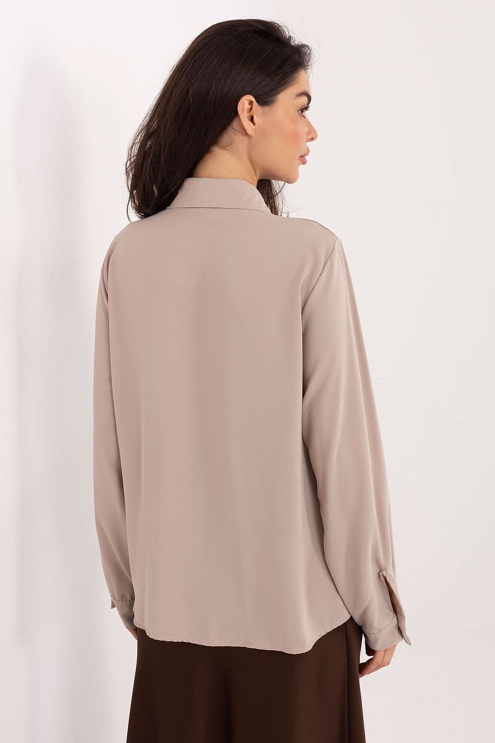 image-Long sleeve shirt Factory Price