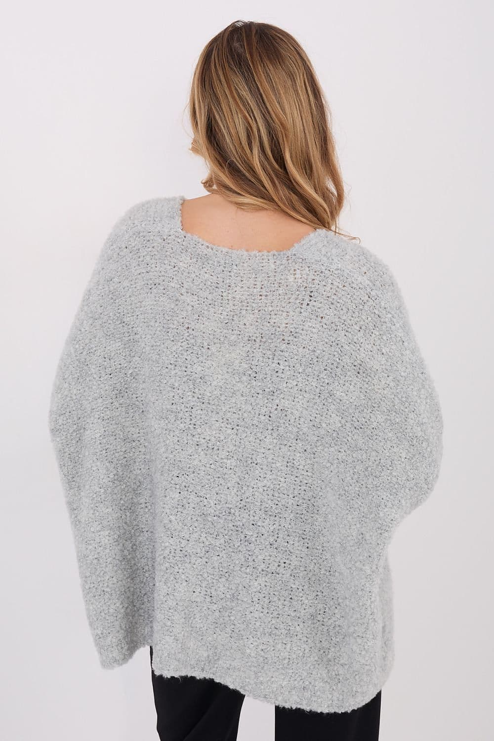 image-Cardigan Factory Price
