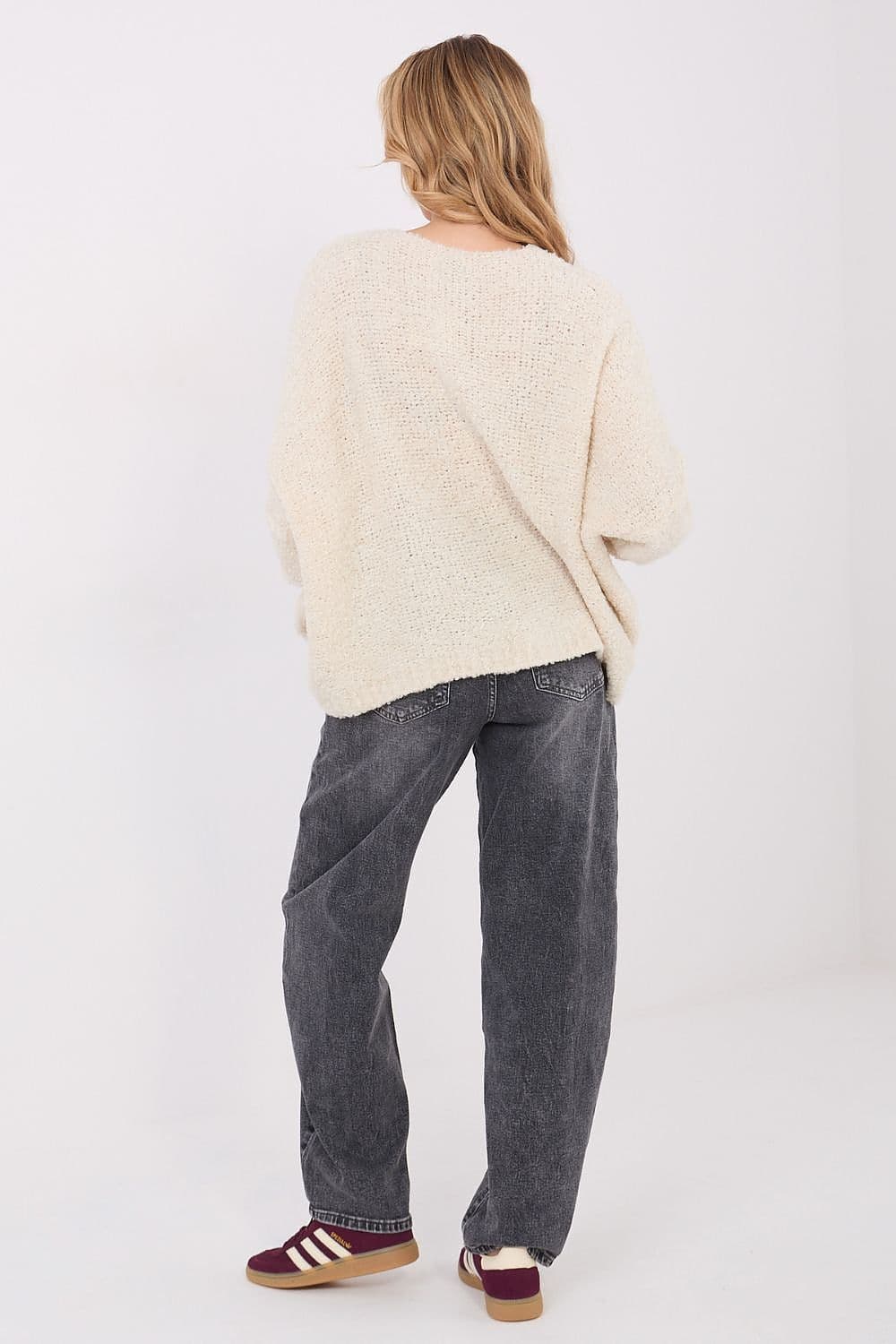 image-Cardigan Factory Price