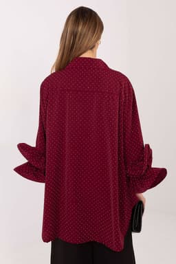 image-Long sleeve shirt Italy Moda