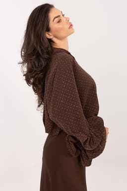 image-Long sleeve shirt Italy Moda